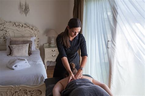 Intimate massage Erotic massage Punta Santiago